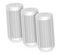 ERRORY 3 cartuchos de desmineralización para humidificador, suavizante de agua, filtro limpio, accesorios para HM512S, filtro de limpieza