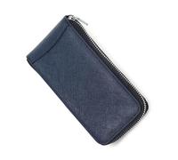 ERRORY Caja de reloj para reloj, caja de conservación, bolsa de almacenamiento con textura de piel, regalo para entusiastas, talla única, como se describe