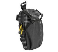 ERRORY Correa de hombro ligera para cantimplora de agua, soporte para bebidas, diseño de acceso rápido para montañismo y senderismo, mochilas, cinturón de hombro, bolsa de botella