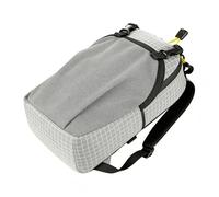 ERRORY Correa de hombro ligera para cantimplora de agua, soporte para bebidas, diseño de acceso rápido para montañismo y senderismo, mochilas, cinturón de hombro, bolsa de botella