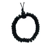 ERRORY Cuentas acrílicas multiusos, 33 unidades, resistentes a la decoloración, sensibles a la piel, para comodidad durante todo el día, cuentas elegantes, talla única, como se describe