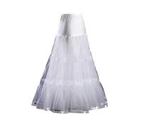 ERRORY Falda larga de cintura elástica para mujer, hermosa espina de pescado, ajustable, falda larga para adolescentes y niñas, para vestido de swing