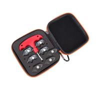 ERRORY Juego de estabilidad para conductores de golf de varios pesos, serie Sim2, 6G, 16G, 20G, 24G, juego de báscula, instalación rápida, estructura de peso del conductor de golf