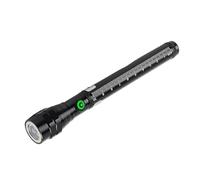 ERRORY Luz de trabajo telescópica portátil, linterna flexible, recargable, luz de emergencia para emergencias, inspección de automóviles para reparación de automóviles, camping, herramienta de