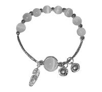 ERRORY Moderno diseño de ojos de gato para añadir encanto a los looks cotidianos, adecuado para regalar a los amantes. Elegante brazalete, talla única, como se describe