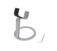 ERRORY Organizador de soporte de exhibición de tecnología ajustable para base de 8 cm de altura, base ligera de exhibición de UAV