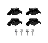 ERRORY Práctica base de entrenamiento de ciclismo que reduce el ruido, mejora la textura del equilibrio, adecuada para ciclismo en interiores, entrenamiento, protector de suelo