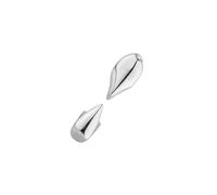 ERRORY Prótesis dentales ajustables de vampiro con ajuste seguro para Halloween, cosplay y terror, cómodos disfraces para adultos, talla única, como se describe, como se describe