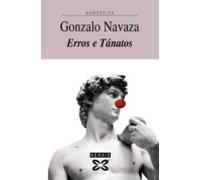 Erros E Tánatos (ebook)