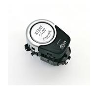 erruptor bloqueo encendido Para BMW Para 5 Series G30 G31 G38 7 Series G11 G12 G21 1 Pieza Botón De Arranque De Motor De Coche Interruptor De Botón De Freno De Mano