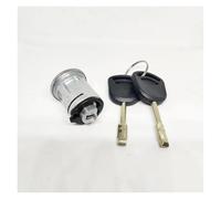 erruptor bloqueo encendido Para Ford Para FOCUS 1998-2005 Para ESCORT 1986-2001 Para TRANSIT MK6 2000-2006 94AGA3697AB Cerradura Interruptor Llave Encendido 1022184