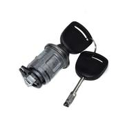 erruptor bloqueo encendido Para Ford Para FOCUS 1998-2005 Para ESCORT 1986-2001 TRANSIT MK6 2000-2006 94AGA3697AB Cilindro Bloqueo Llave De Encendido Con 2 Llaves 1022184