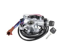 erruptor bloqueo encendido Para Foton 1B18037300050 Para FOTON 1039 1049A 1051 1061 1069 1089 Camión Tunland Forland Cerradura De Encendido Con Llave