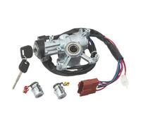 erruptor bloqueo encendido Para Foton 1B18037300050 Para FOTON 1039 1049A 1051 1061 1069 1089 Camión Tunland Forland Cerradura De Encendido Con Llave