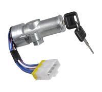 erruptor bloqueo encendido Para Foton 1B18037300050 Para FOTON 1039 1049A 1051 1061 1069 1089 Camión Tunland Forland Cerradura De Encendido Con Llave