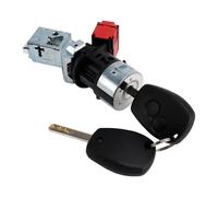erruptor bloqueo encendido Para Kangoo II Para Master III 806012544R Cilindro De Cerradura De Encendido Con 2 Llaves