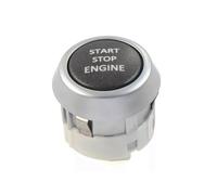 erruptor bloqueo encendido Para Land Para Rover Para Freelander LR2 L359 2,0 T 2,2 T LR039740 1 Uds. Botón De Arranque Y Parada De Motor Interruptor De Encendido
