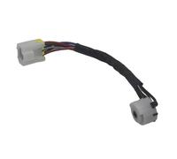 erruptor bloqueo encendido Para Nissan Para ALTIMA Para MAXIMA AL075 487502M00 487501E411 Interruptor De Cable De Encendido De 6 Pines