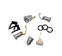 erruptor bloqueo encendido Para Toyota Land For Cruiser 1975-1986 FJ40 FJ43 FJ45 BJ40 Cilindro De Encendido SET LOCK 69005-90316