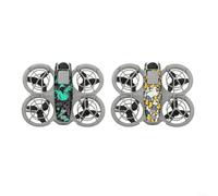 Ers para DJI NEO Drones, Sunnylife Juego de Película Protectora de PVC para Cuerpo y Control Remoto, Accesorios Coloridos Anti-Arañazos(1)