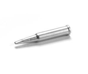 Ersa 0102CDLF18L Ersadur - Punta para soldadura (con forma de cincel, 1,8 mm de largo extra)