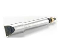 Ersa 0302MD - Punta recta para soldador eléctrico Ersa 300 (forma de cincel, 25 mm)