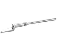 Ersa 0452MDLF020 - Punta para soldadura (elíptica, 2 mm, recubrimiento ESADUR)