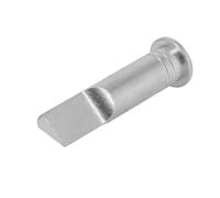 Ersa 0G132MN - Hoja caliente (recta, galvanizada)