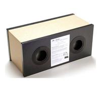 Ersa 3CA06-1001 - Filtro de recambio para aspiradora Easy Arm Extraction EA110 y EA 110 Plus