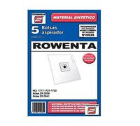 ersa 915535 Bolsa aspirador, Blanco