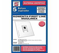 Ersa 915624 - Bolsa aspirador sintetica 915624 5un.