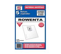 ersa 915625 Bolsa aspirador, Blanco