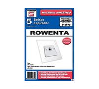 Ersa 915670 - Bolsa aspirador sintetica 915670 5un.