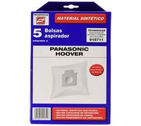 ersa 915711 Bolsa aspirador, Blanco