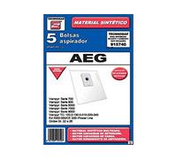 Ersa 915741 - Bolsa aspirador sintetica 915741 5un.