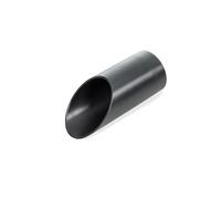 ERSA Boquilla de aspiración de 60 mm de diámetro para EA1 y EA2 de plástico antiestático 0CA10-5005