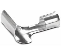 Ersa - Chapa reflectora para cánula de gas caliente OG072HE