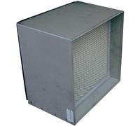 Ersa - Combi filtro hepa/gas