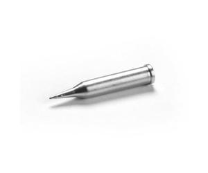 Ersa Ersadur 0102PDLF06L - Punta fijada para soldador de lápiz i-Tool/i-Con (0.6 mm)