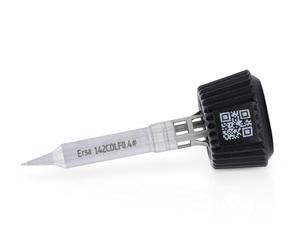 ERSA ERSADUR 142CDLF04 - Estación de soldadura para estaciones de soldadura i-Tool TRACE e i-Tool MK2 / i-CON Trace IoT y estaciones de soldadura i-Con serie MK2 (revestimiento patentado)