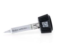 ERSA ERSADUR 142PDLF01 - Punta de lápiz 0,1 mm para i-Tool TRACE & i-Tool MK2 / i-CON Trace IoT Estación de soldadura y estaciones de soldadura i-Con serie MK2, con revestimiento patentado