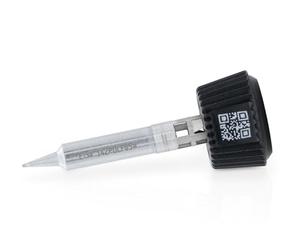 ERSA ERSADUR 142PDLF05 - Punta de lápiz (0,5 mm, para estaciones de soldadura i-Tool TRACE e i-Tool MK2/i-CON Trace IoT y estaciones de soldadura i-Con de la serie MK2, con revestimiento patentado)