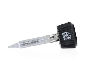 ERSA ERSADUR 142PDLF10 - Punta para lápiz (1,0 mm, para i-TOOL TRACE e i-TOOL MK2, i-CON TRACE IoT & i-CON MK2 y estación de soldadura ersa A100, con revestimiento patentado)