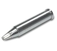 ERSA i-Tip ERSADUR 0102CDLF16 - Punta de soldadura (alargada, recta, forma de cincel, 1,6 mm, con revestimiento ERSADUR-LF)