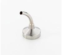 Ersa Punta de aire caliente para i-Tool AIR S con curva de 1,7 mm, 0472DR