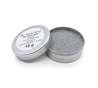 ERSA 0TR01 - Limpiador de puntas de soldadura, polvo, sin plomo, 15 g