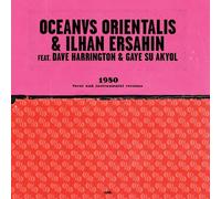 Ersahin, Ilhan - 1980 [Vinilo]