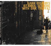Ersahin, Ilhan - Istanbul Session