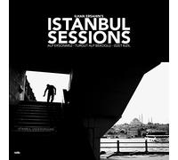 Ersahin,Ilhan - Istanbul Sessions: Istanbul Underground [Vinilo]