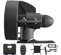 ErShangMao Propulsor De Tabla De Surf con Aletas Motorizadas Pro - Silent Dolphin Glide, Propulsor Submarino Eléctrico con Aletas Motorizadas para Sup - Velocidad De 3 A 5 Km 288W